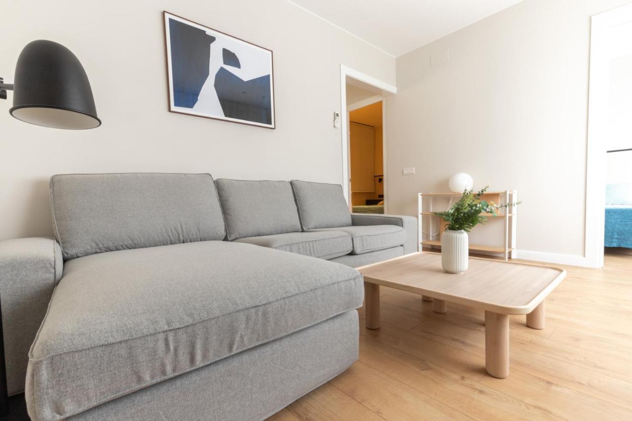 Atica Apartments - By Weflating — Fotos 1